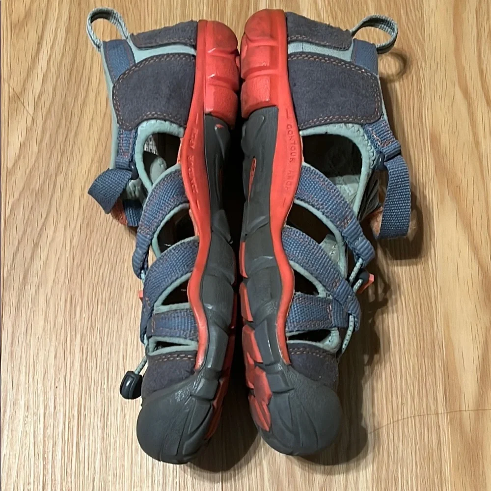 COPY - Keen Seacamp Water Shoe